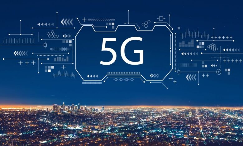 5G Teknolojisi Tanımı, Faydaları ve Dezavantajları