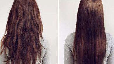 Keratin Sonrası Dikkat Edilmesi Gerekenler